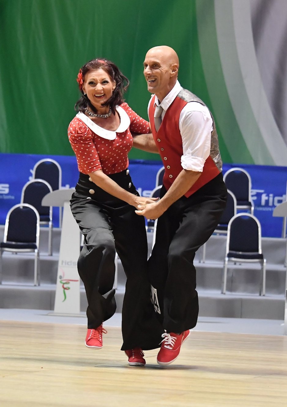 Cornelia Versteegen & Stephan Eichhorn