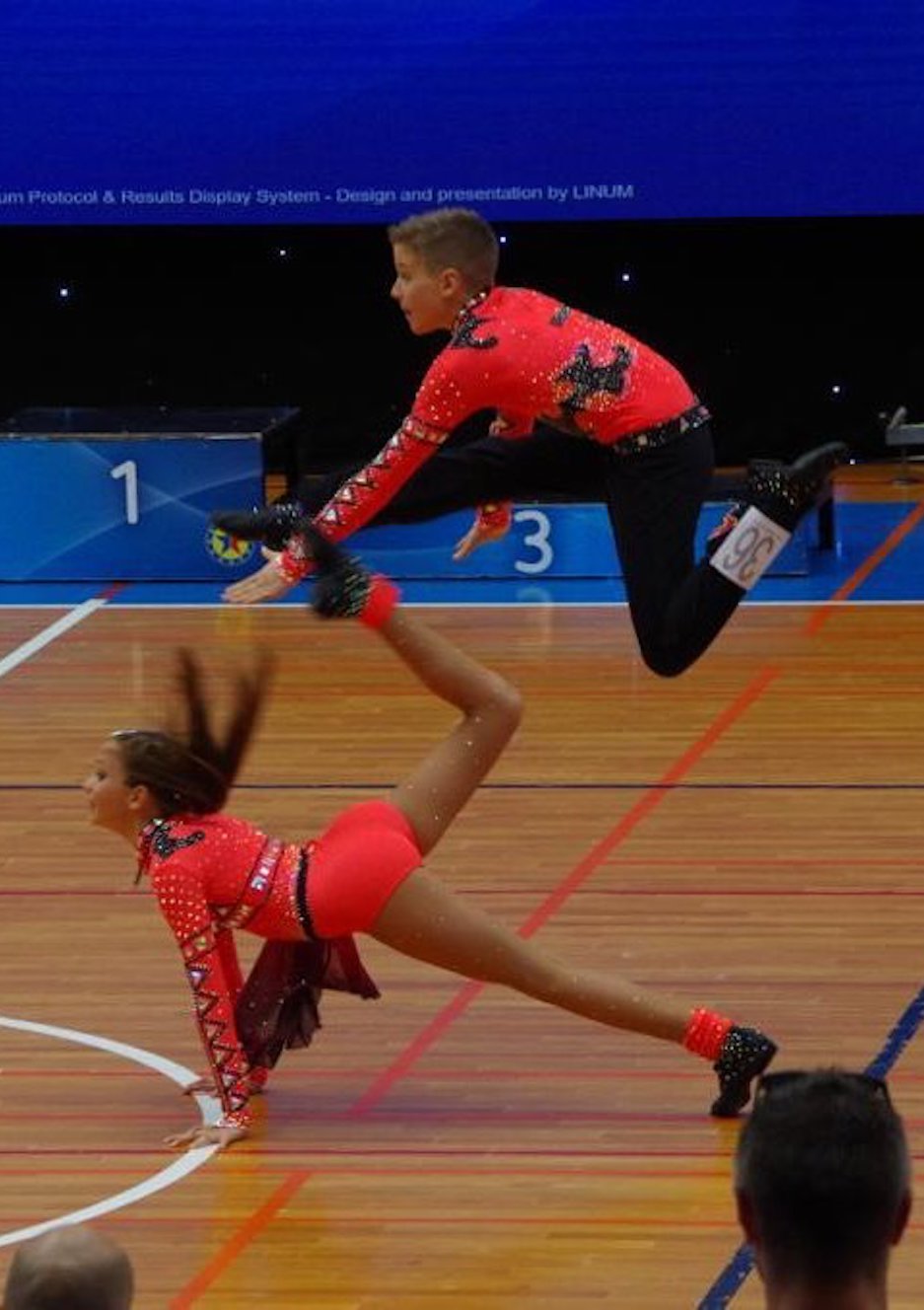 Tessa Binggeli & Antonin Binggeli