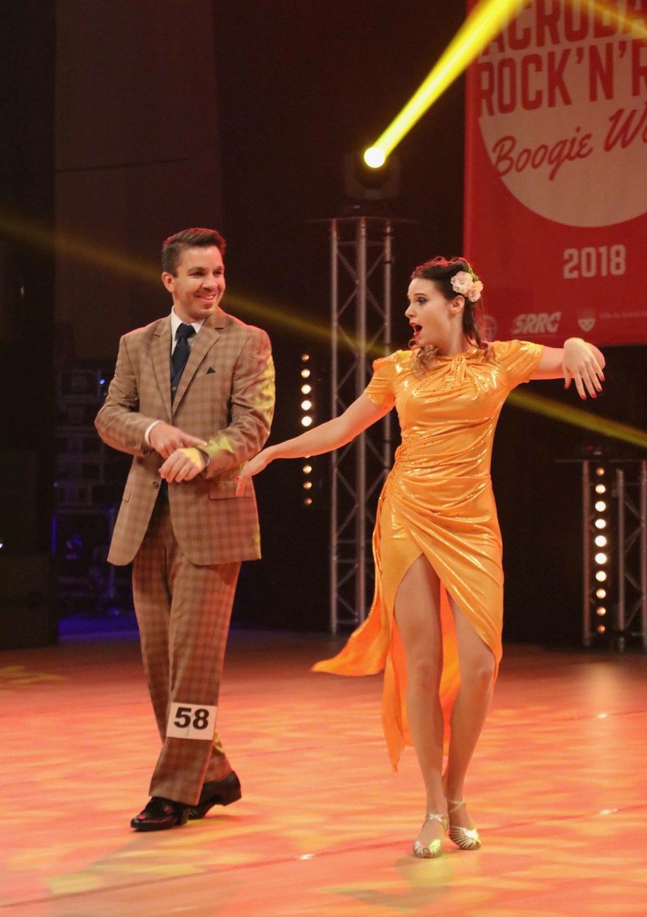 Ines Kyburz & Markus Berghahn